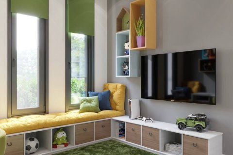 6 bedrooms Villa in Souni–Zanatzia, Limassol,  No. 46468 20