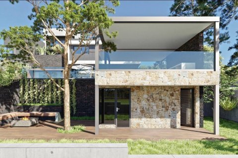 6 bedrooms Villa in Souni–Zanatzia, Limassol,  No. 46468 3