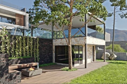 6 bedrooms Villa in Souni–Zanatzia, Limassol,  No. 46468 4