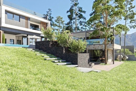 6 bedrooms Villa in Souni–Zanatzia, Limassol,  No. 46468 2