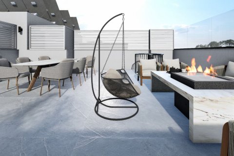 Квартира с 2 спальнями в Кити, Ларнака,  № 46463 10