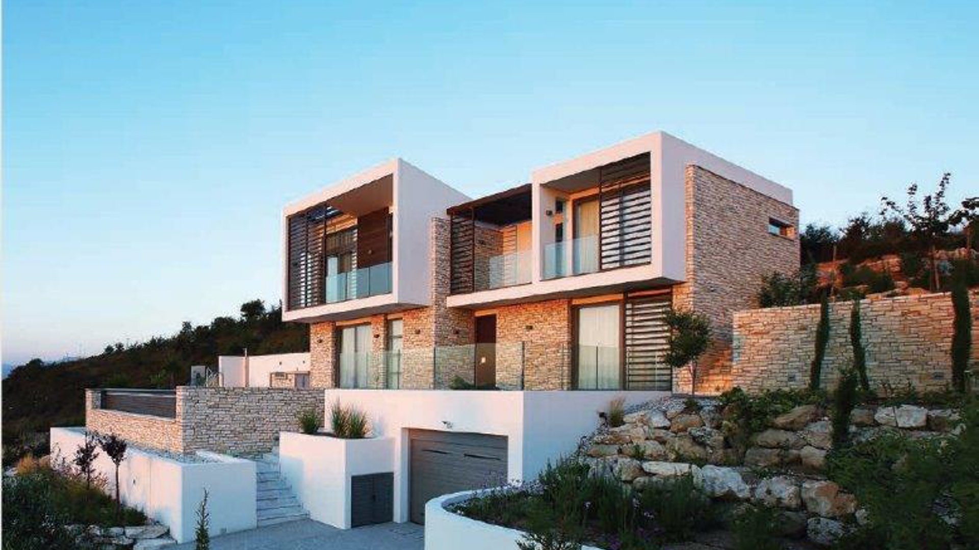 3 bedrooms Villa in Paphos, Cyprus No. 25974