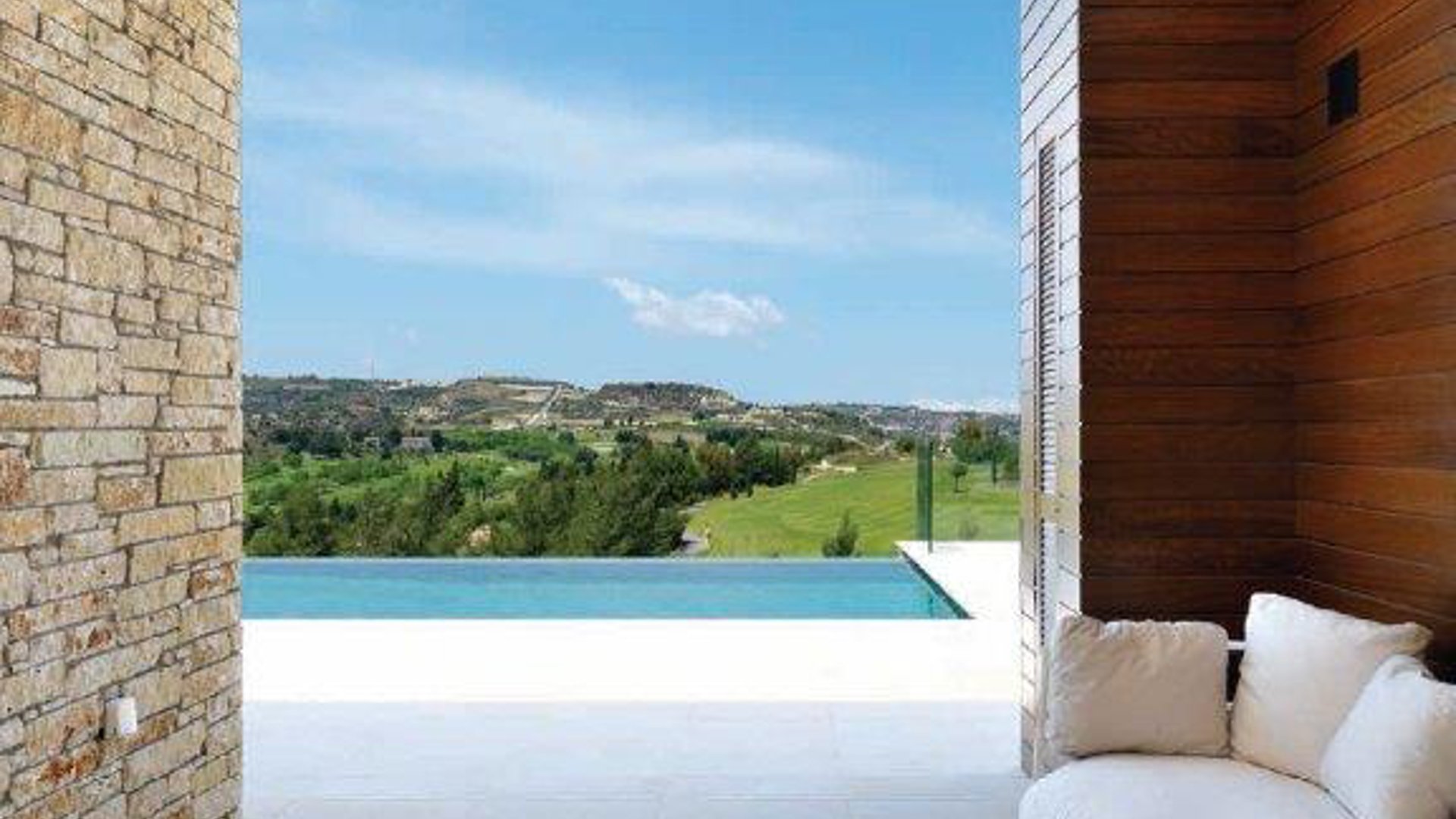 3 bedrooms Villa in Paphos, Cyprus No. 25974