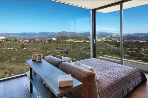 3 chambres Villa à Paphos, Chypre No. 25973