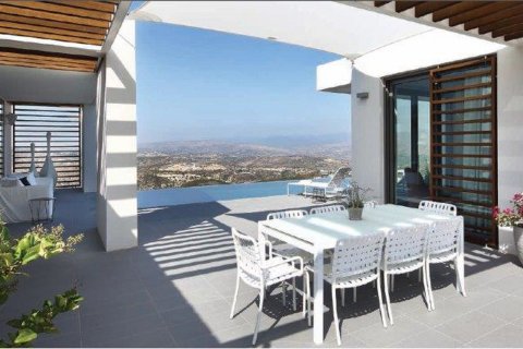3 chambres Villa à Paphos, Chypre No. 25970