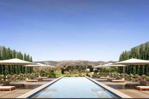 3 chambres Villa à Paphos, Chypre No. 25971