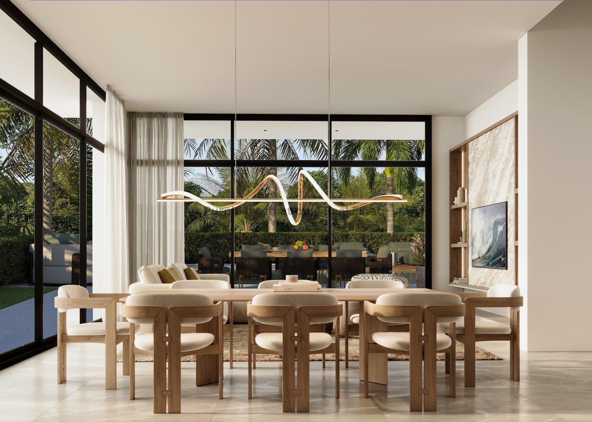4 dormitorios Villa en Paralimni, Ammochostos, Chipre No. 39445