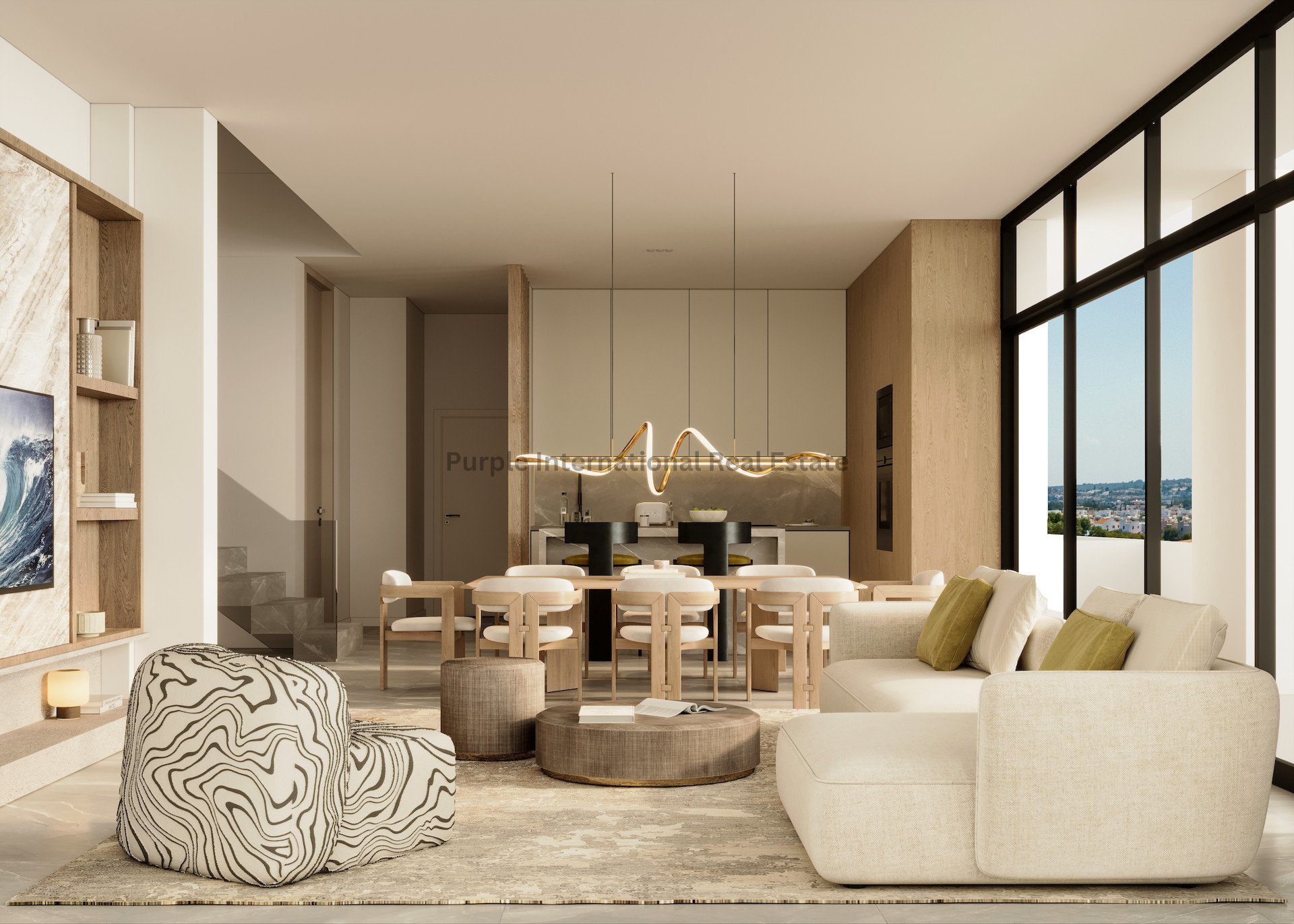 4 dormitorios Villa en Paralimni, Ammochostos, Chipre No. 39445