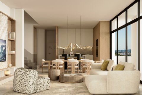 4 bedrooms Villa in Paralimni, Ammochostos, No. 39445 3