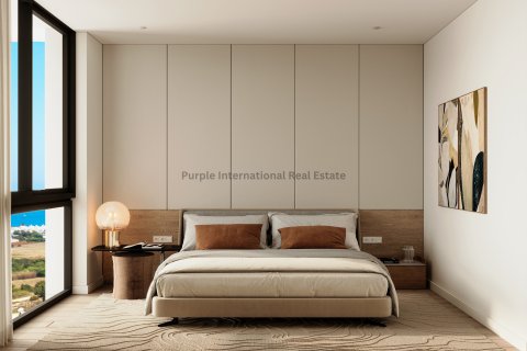 4 bedrooms Villa in Paralimni, Ammochostos, No. 39445 7