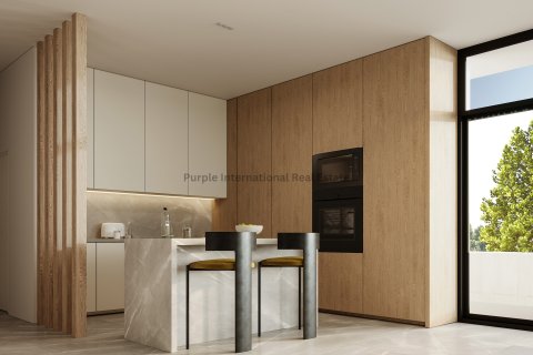 4 bedrooms Villa in Paralimni, Ammochostos, No. 39445 6