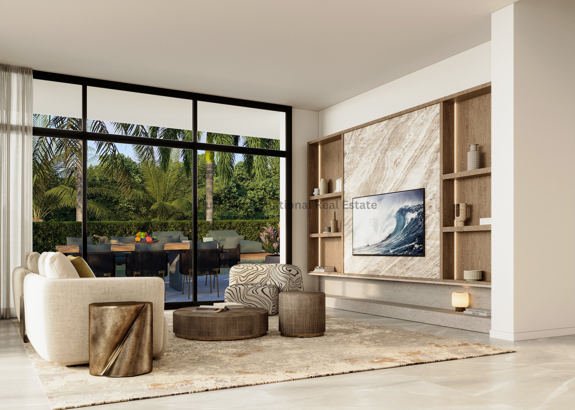 4 dormitorios Villa en Paralimni, Ammochostos, Chipre No. 39445