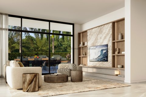 4 bedrooms Villa in Paralimni, Ammochostos, No. 39445 2