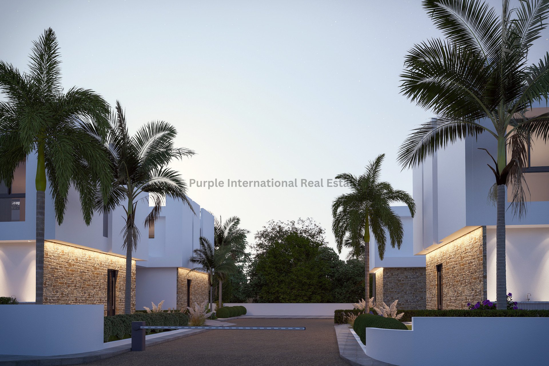 4 dormitorios Villa en Paralimni, Ammochostos, Chipre No. 39445