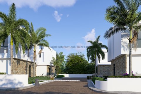 4 bedrooms Villa in Paralimni, Ammochostos, No. 39445 15