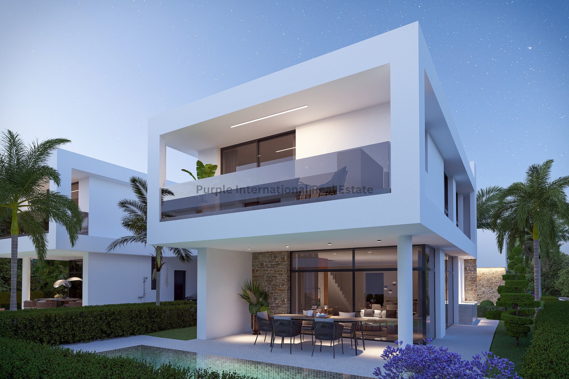 3 chambres Villa à Paralimni, Ammochostos, Chypre No. 39443