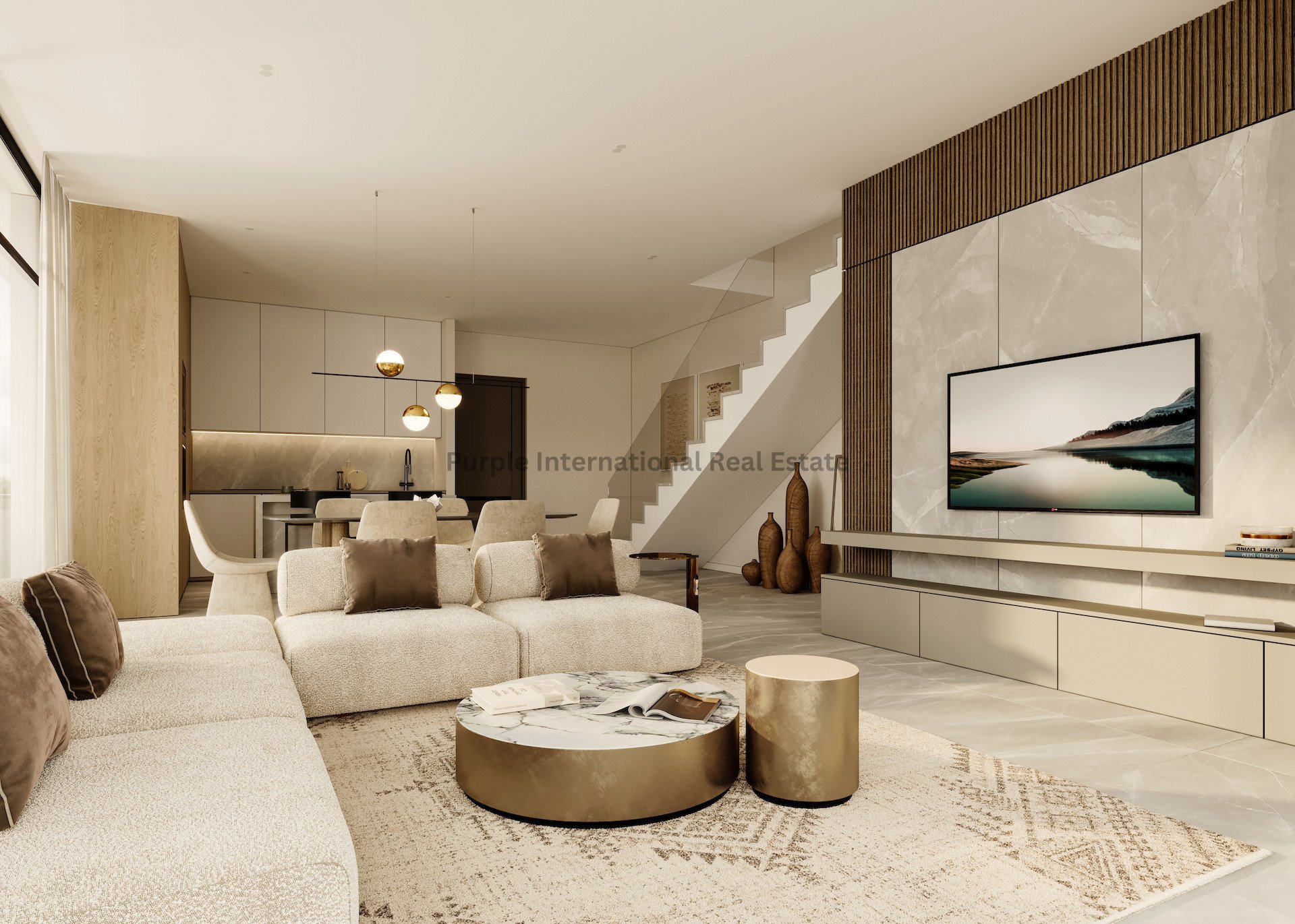 3 chambres Villa à Paralimni, Ammochostos, Chypre No. 39443