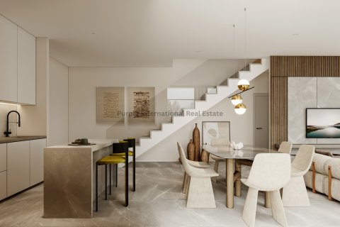 3 bedrooms Villa in Paralimni, Ammochostos, No. 39443 4