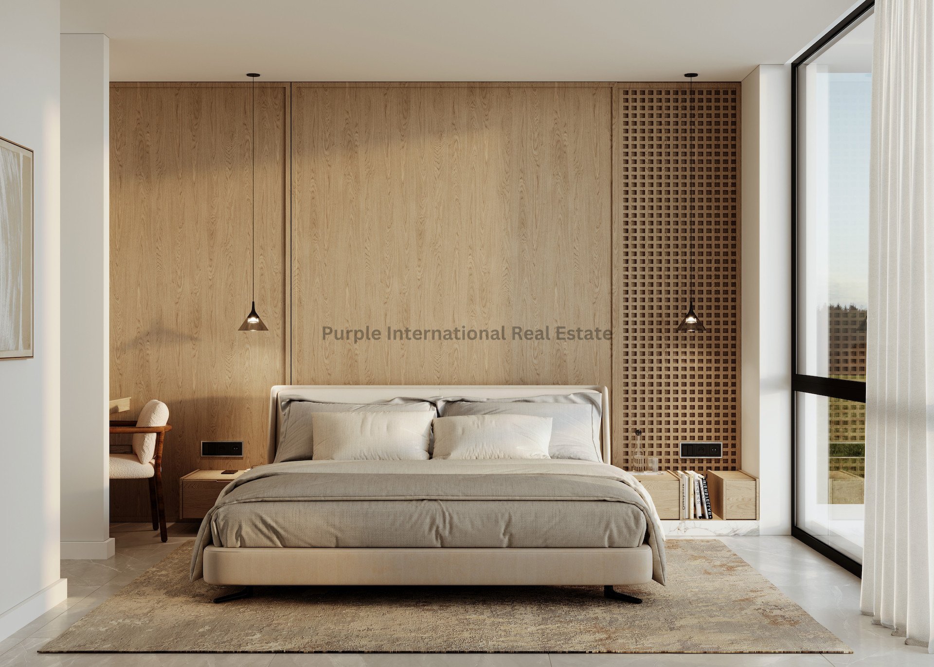 3 chambres Villa à Paralimni, Ammochostos, Chypre No. 39443