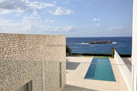 5 bedrooms Villa in Sea Caves, Pegeia, Paphos,  No. 39441 19