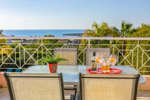 4 bedrooms Villa in Coral Bay, Pegeia, Paphos,  No. 39447 15