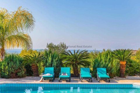 4 bedrooms Villa in Coral Bay, Pegeia, Paphos,  No. 39447 14