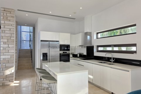 3 bedrooms Villa in Sea Caves, Pegeia, Paphos,  No. 39442 3