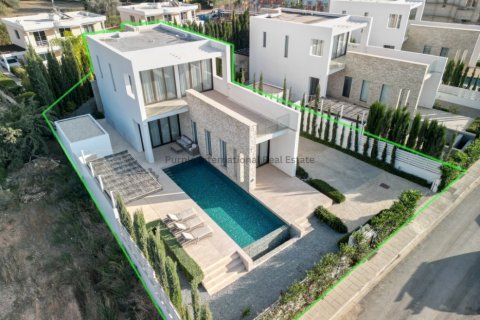 3 bedrooms Villa in Sea Caves, Pegeia, Paphos,  No. 39442 6