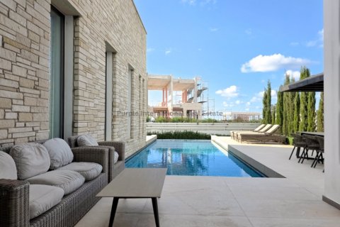 3 bedrooms Villa in Sea Caves, Pegeia, Paphos,  No. 39442 4