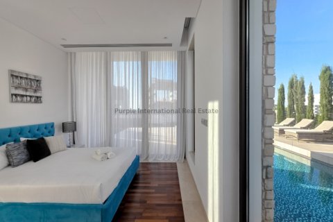 3 bedrooms Villa in Sea Caves, Pegeia, Paphos,  No. 39442 25