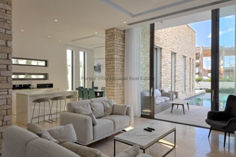 3 bedrooms Villa in Sea Caves, Pegeia, Paphos,  No. 39442 2