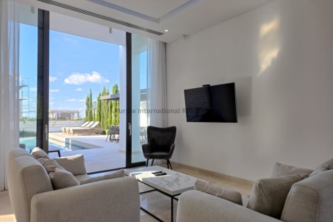 3 bedrooms Villa in Sea Caves, Pegeia, Paphos,  No. 39442 18