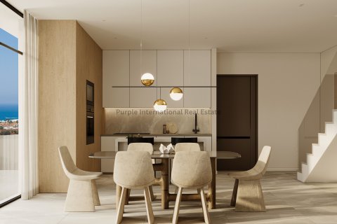 3 bedrooms Villa in Paralimni, Ammochostos, No. 39444 5