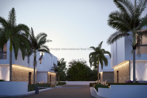 3 bedrooms Villa in Paralimni, Ammochostos, No. 39444 17