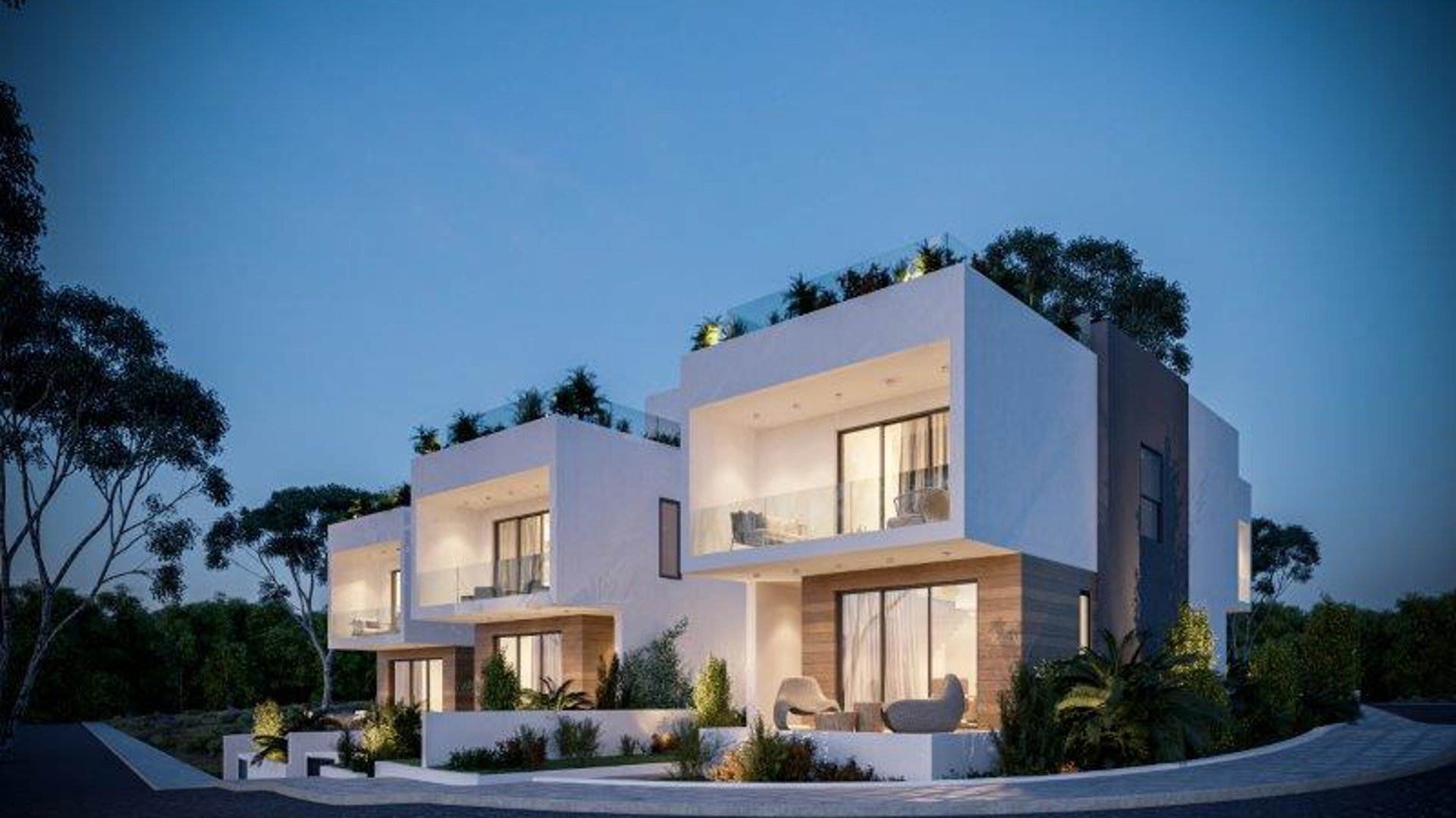 3 bedrooms Villa in Anavargos, Paphos, Cyprus No. 28166