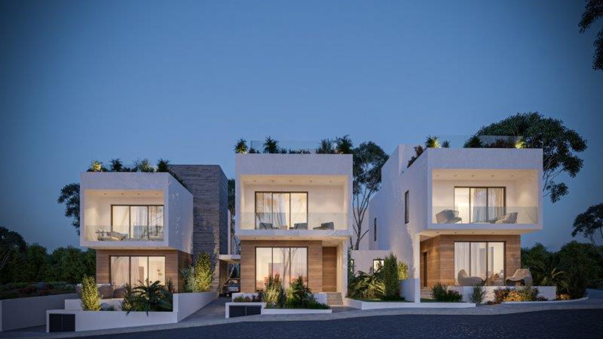 3 bedrooms Villa in Anavargos, Paphos, Cyprus No. 28166