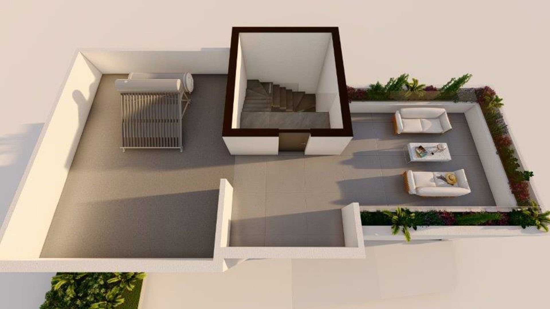 3 bedrooms Villa in Anavargos, Paphos, Cyprus No. 28166