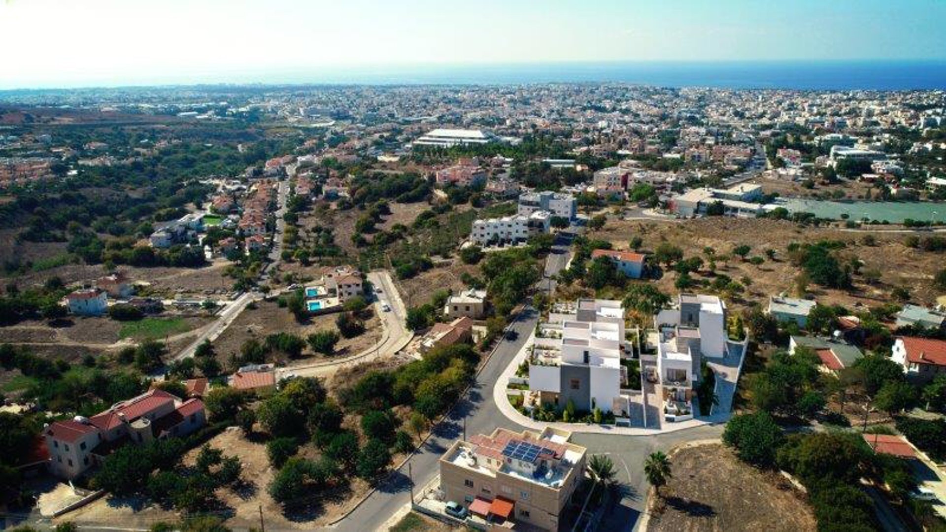 3 bedrooms Villa in Anavargos, Paphos, Cyprus No. 28166