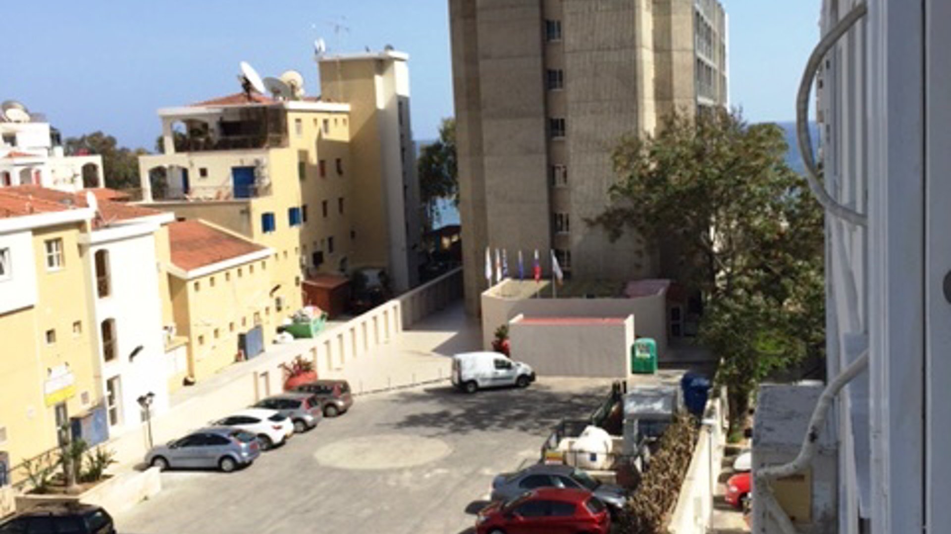 3 bedrooms Apartment in Potamos tis Germasogeias, Germasogeia, Limassol, Cyprus No. 28128