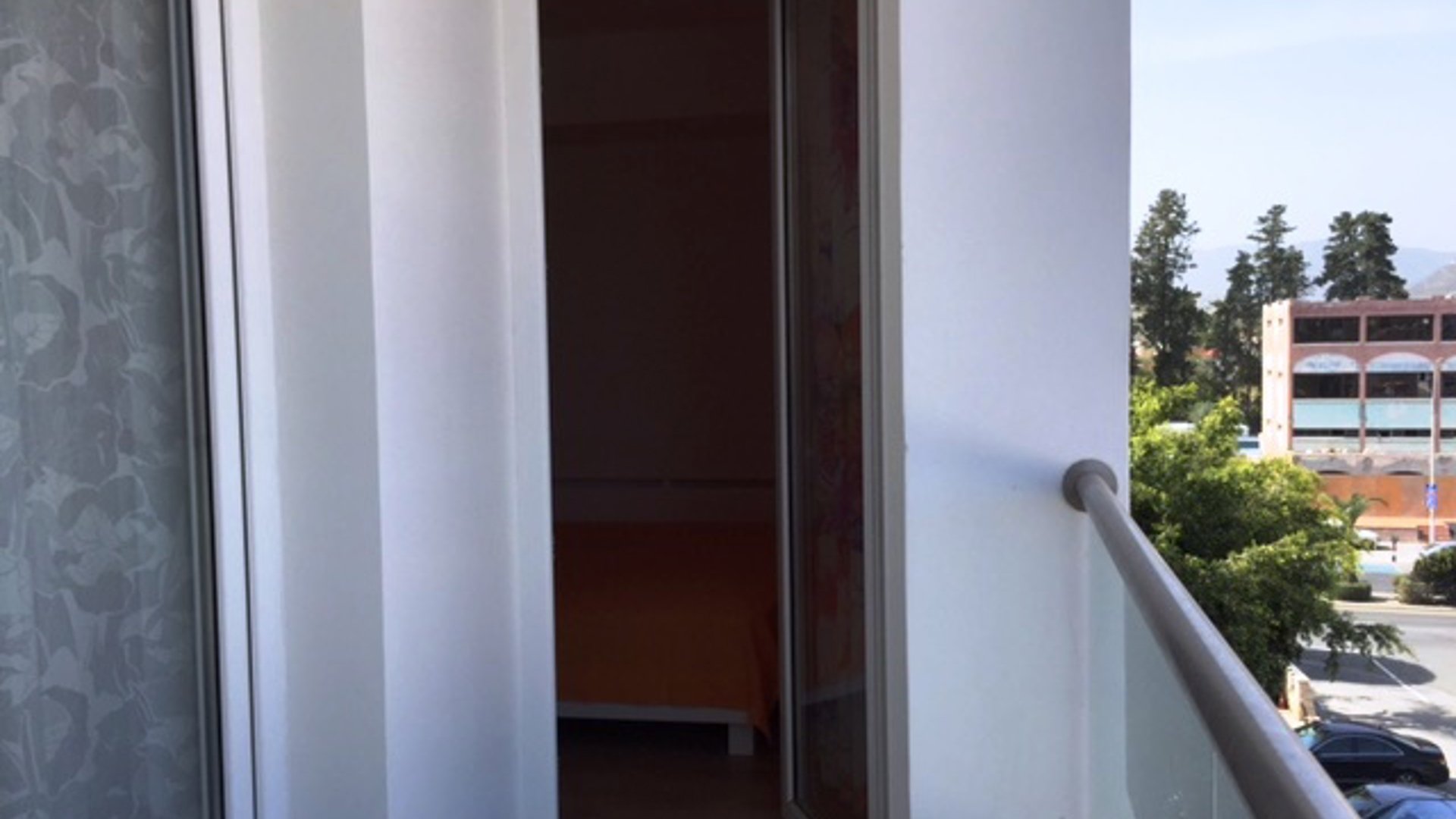 3 bedrooms Apartment in Potamos tis Germasogeias, Germasogeia, Limassol, Cyprus No. 28128
