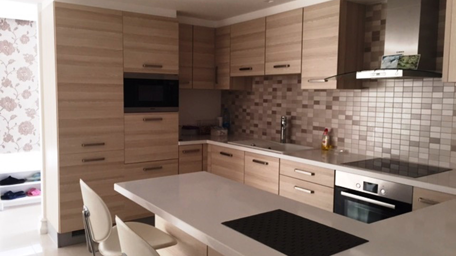 3 bedrooms Apartment in Potamos tis Germasogeias, Germasogeia, Limassol, Cyprus No. 28128