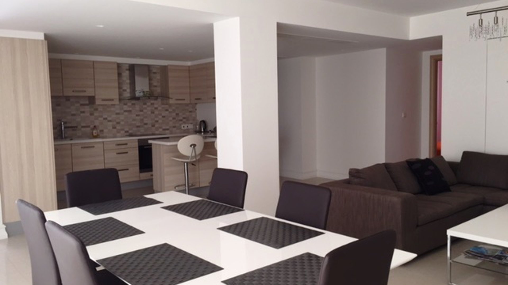 3 bedrooms Apartment in Potamos tis Germasogeias, Germasogeia, Limassol, Cyprus No. 28128