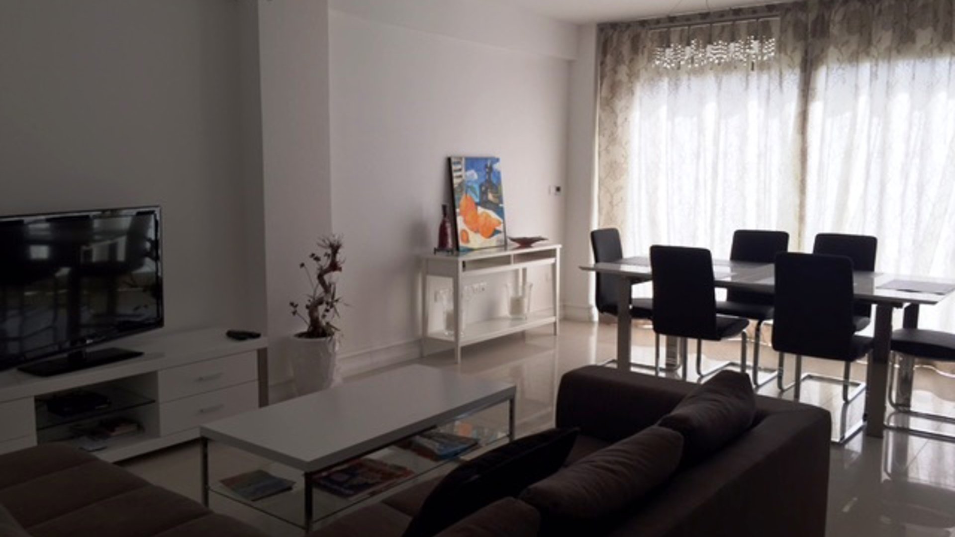 3 bedrooms Apartment in Potamos tis Germasogeias, Germasogeia, Limassol, Cyprus No. 28128