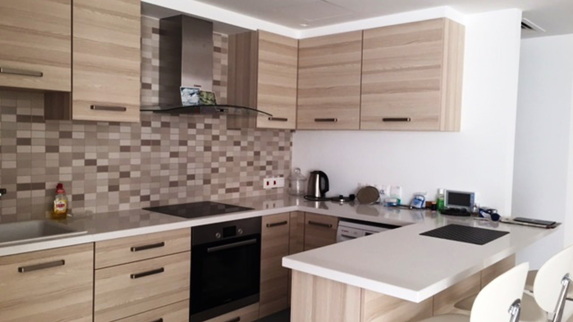 3 bedrooms Apartment in Potamos tis Germasogeias, Germasogeia, Limassol, Cyprus No. 28128