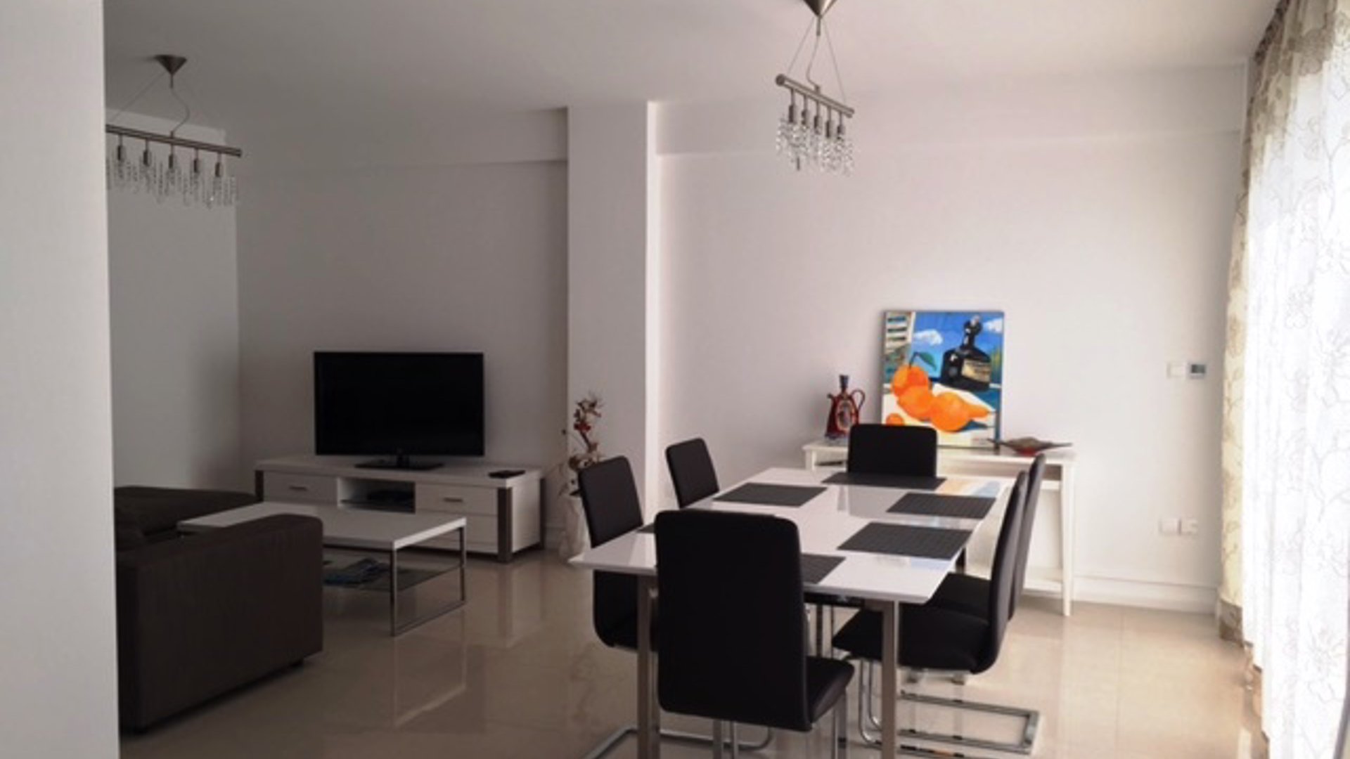 3 bedrooms Apartment in Potamos tis Germasogeias, Germasogeia, Limassol, Cyprus No. 28128