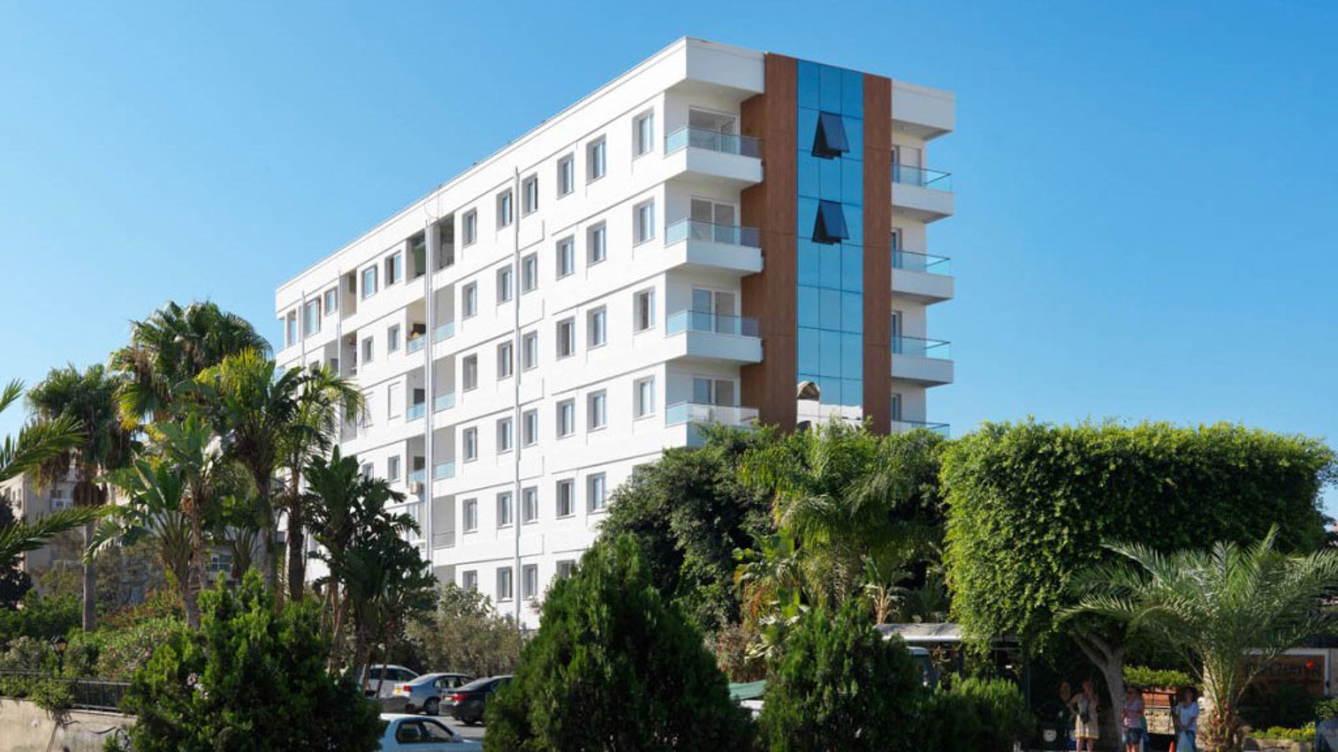 3 bedrooms Apartment in Potamos tis Germasogeias, Germasogeia, Limassol, Cyprus No. 28128