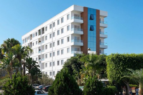 3 bedrooms Apartment in Potamos tis Germasogeias, Germasogeia, Limassol, Cyprus No. 28128
