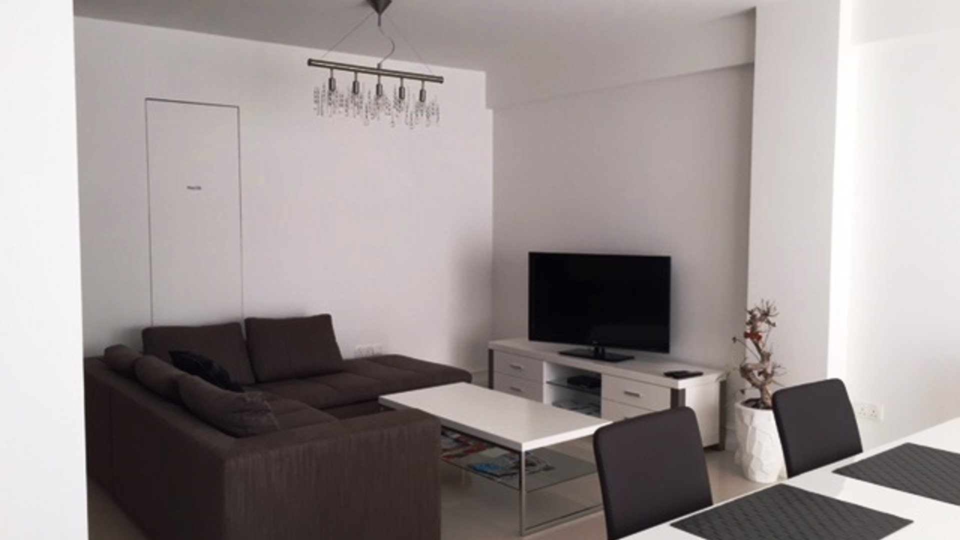 3 bedrooms Apartment in Potamos tis Germasogeias, Germasogeia, Limassol, Cyprus No. 28128