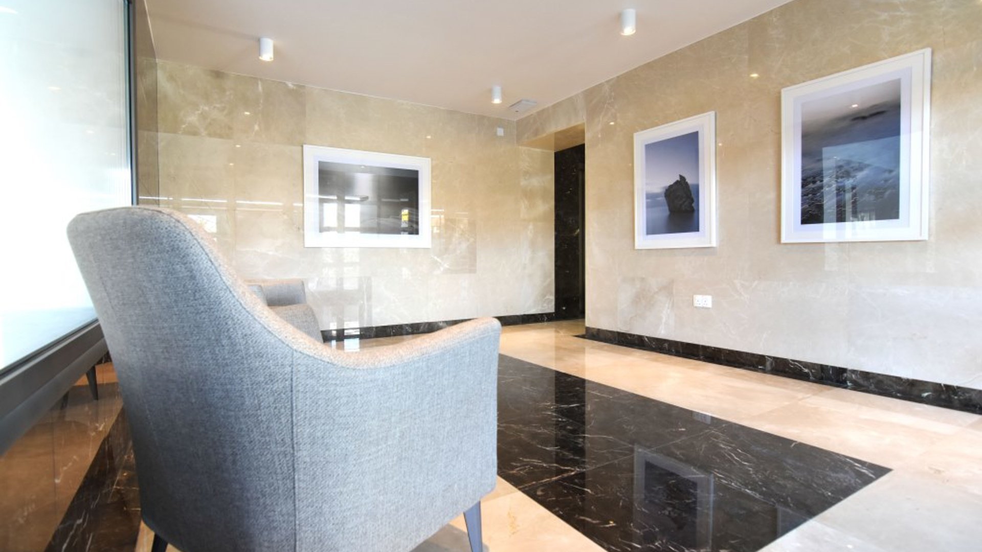 4 bedrooms Penthouse in Potamos tis Germasogeias, Germasogeia, Limassol, Cyprus No. 28130