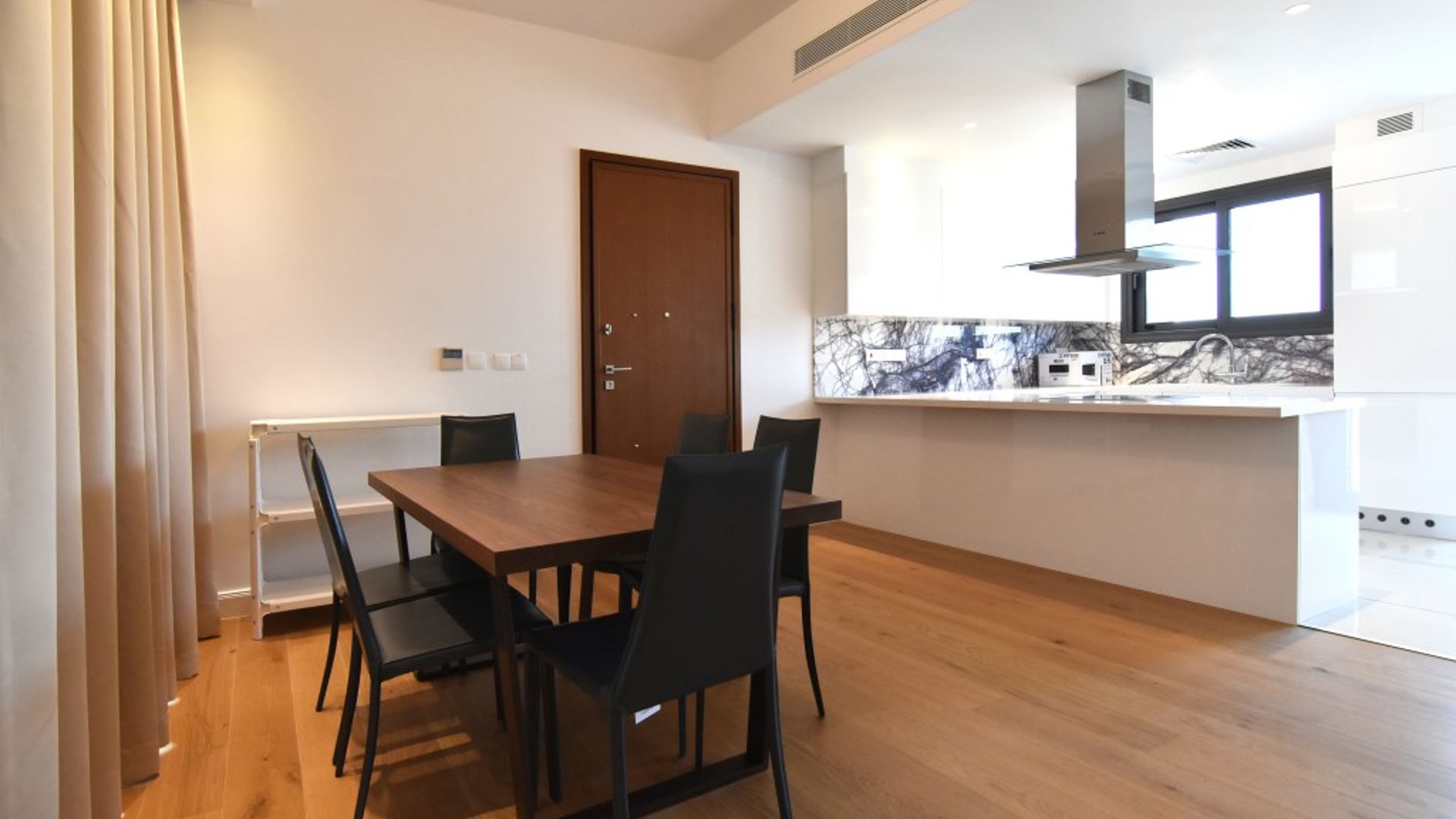 4 bedrooms Penthouse in Potamos tis Germasogeias, Germasogeia, Limassol, Cyprus No. 28130